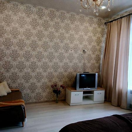 Apartment On Kulisha 41 Lviv Exterior foto