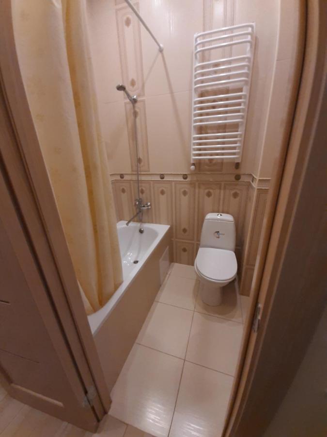 Apartment On Kulisha 41 Lviv Exterior foto
