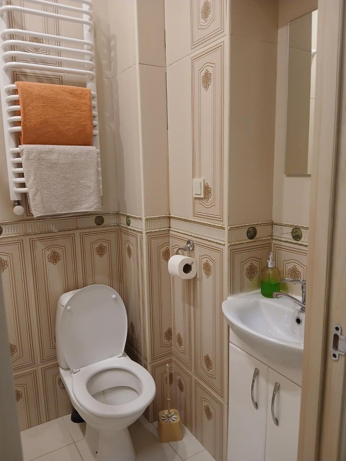Apartment On Kulisha 41 Lviv Exterior foto