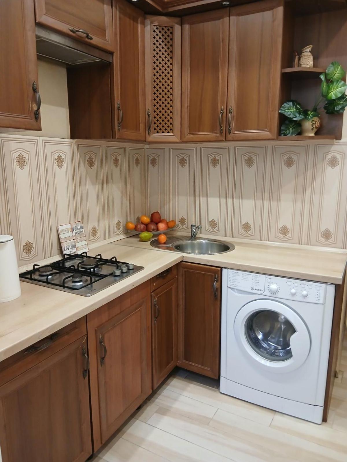 Apartment On Kulisha 41 Lviv Exterior foto