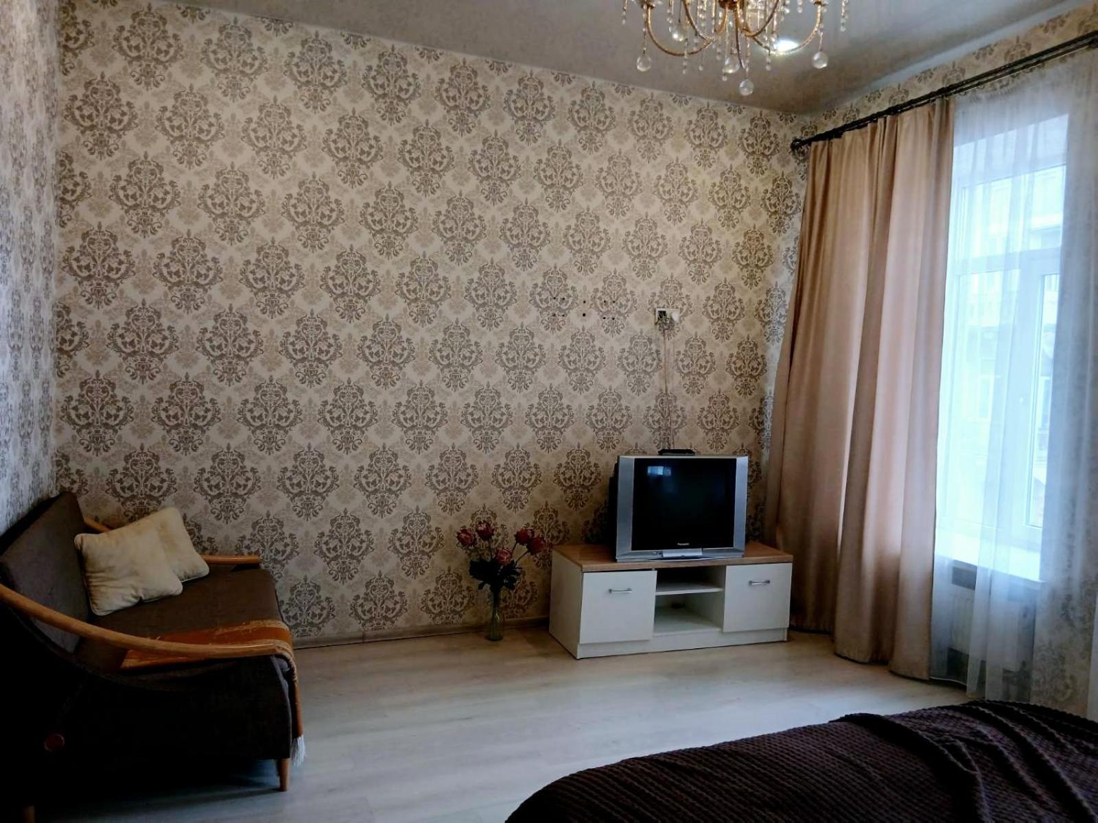 Apartment On Kulisha 41 Lviv Exterior foto
